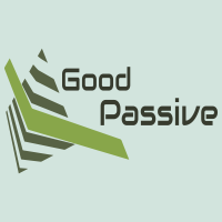 Good Passive Logo